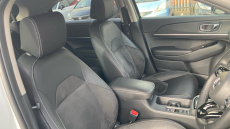 Honda HR-V 1.5 eHEV Advance 5dr CVT Hybrid Hatchback